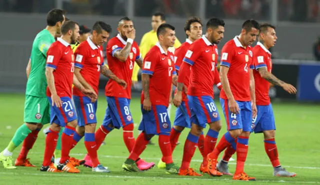 ¿FIFA le quitó la Copa América a 'mapochos' por casos de corrupción?