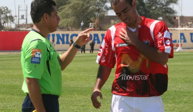 Cienciano: Julio García y su conmovedor mensaje de aliento al 'Papá'