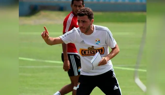 Sporting Cristal: Mariano Soso apostará por este once ganador