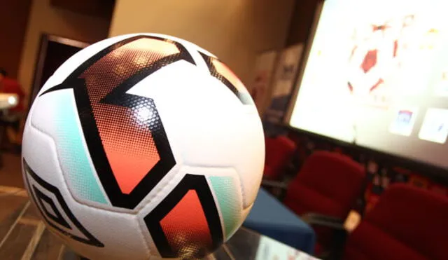 Descentralizado 2016: Conoce el fixture del Apertura y Clausura para esta temporada