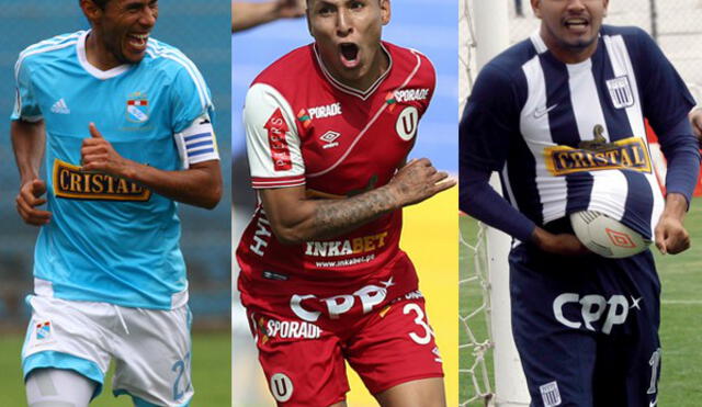 Descentralizado 2016: Conoce el fixture del Apertura y Clausura para esta temporada
