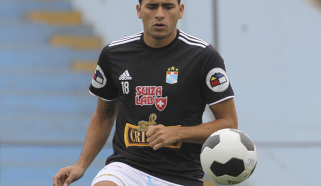 Jesús Álvarez se cansó de esperar a Alianza Lima y fichó por Unión Comercio