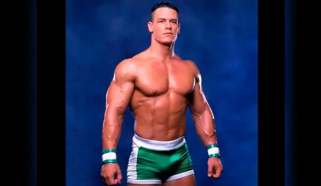 John Cena
