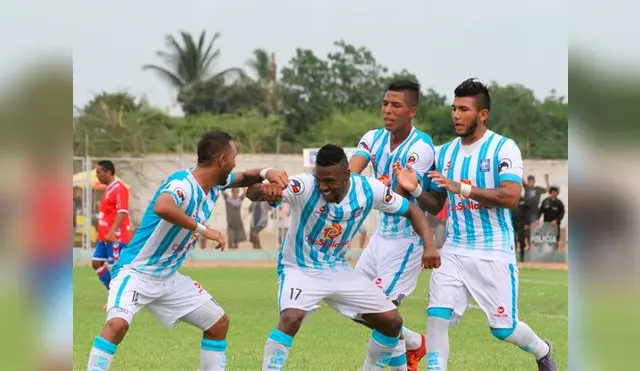 Alianza Atlético venció 2-0 a UTC y es puntero del Torneo Apertura