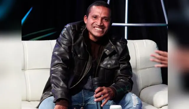 Carlos 'Kukín' Flores y su nueva etapa 