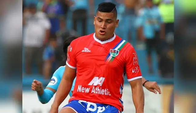 Unión Comercio vs. Juan Aurich: Partido por el torneo apertura