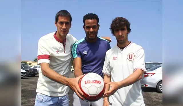 Universitario enfrenta a la San Martín este jueves por la fecha 13 del campeonato.