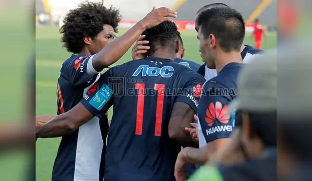 Alianza Lima y el camino que debe superar para 'tumbarse' a Universitario en el Torneo Apertura