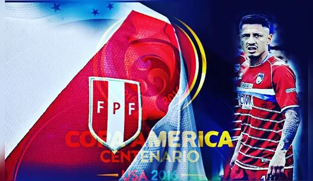 Selección Peruana: Gianluca Lapadula no deja de pensar en la 'Bicolor' y le manda mensaje para la Copa América.