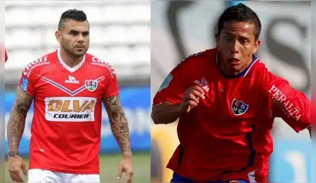Ambos jugadores tienen hasta el 15 de agosto para encontrar un nuevo club