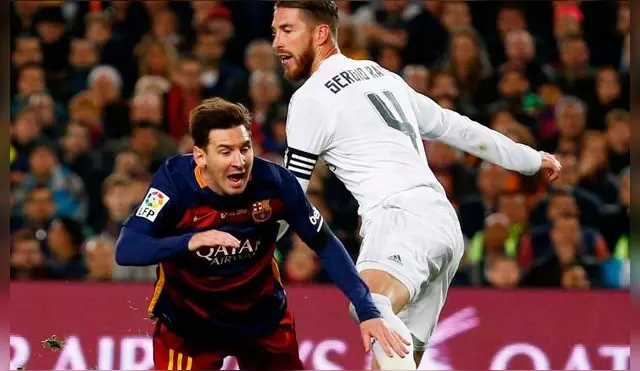 Real Madrid vs. Barcelona, derbi madridista, derbi catalán y más definidos en Liga BBVA