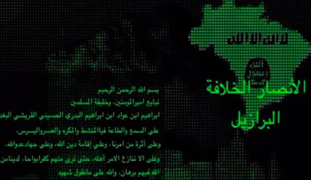 Río 2016: soldados de ISIS fueron capturados, tras planear atentados terroristas en Olimpiadas