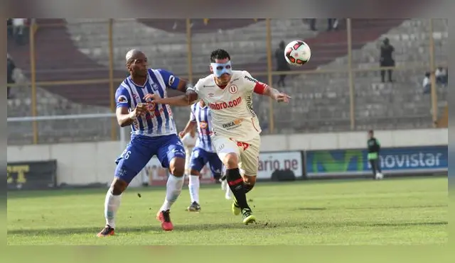 Universitario vs. Alianza Atlético: 'cremas' sumaron su primer triunfo en las Liguillas 