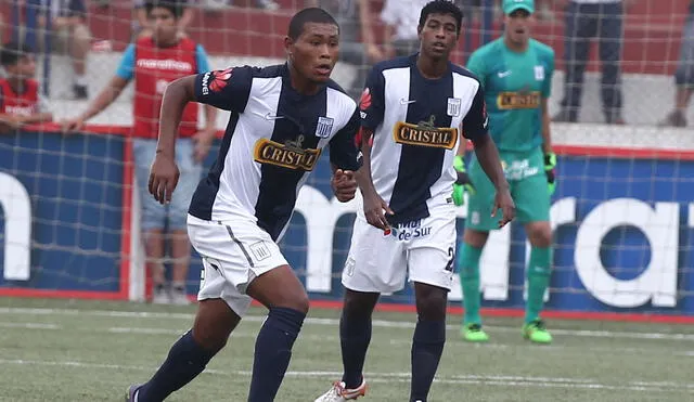Alianza Lima: José Cotrina se perfila como el nuevo conductor blanquiazul.