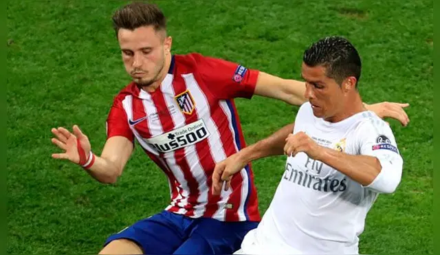 VER Real Madrid vs. Atlético Madrid EN VIVO ONLINE: Liga española | GUÍA DE CANALES
