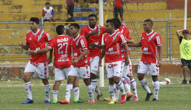 Unión Comercio vs. Real Garcilaso: 'Poderoso de Altomayo' se quedó sin copa Unión Comercio vs. Real Garcilaso: 'Poderoso de Altomayo' se quedó sin copa