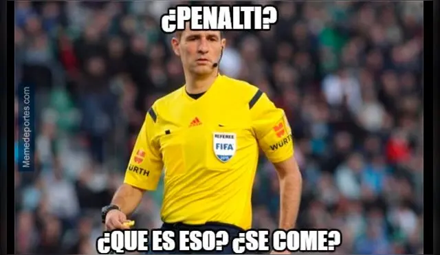Memes del Barcelona vs. Real Madrid, por las fecha 14 de la Liga Santander.