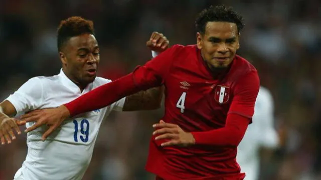 Alexander Callens jugará en la MLS con la esperanza de volver a la selección peruana.