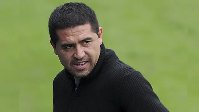 Juan Román Riquelme arremete contra Sergio Ramos