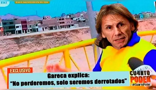 Perú vs. Venezuela: memes arremeten contra el desempeño de la Bicolor en Eliminatorias Rusia 2018 [FOTOS]