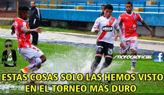 Perú vs. Venezuela: memes arremeten contra el desempeño de la Bicolor en Eliminatorias Rusia 2018 [FOTOS]