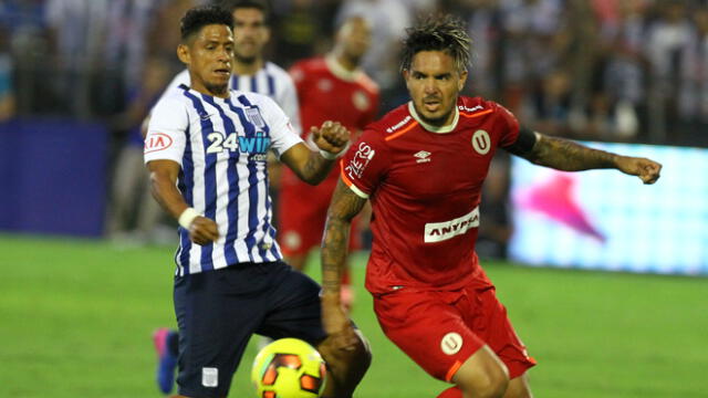 Universitario vs. Alianza Lima: fecha y hora del clásico por Torneo de Verano