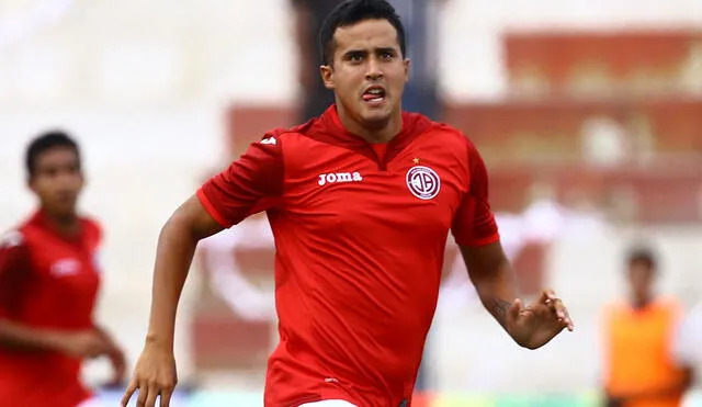 Juan Aurich: Víctor Rossel confía en vencer a Alianza Lima en Matute 
