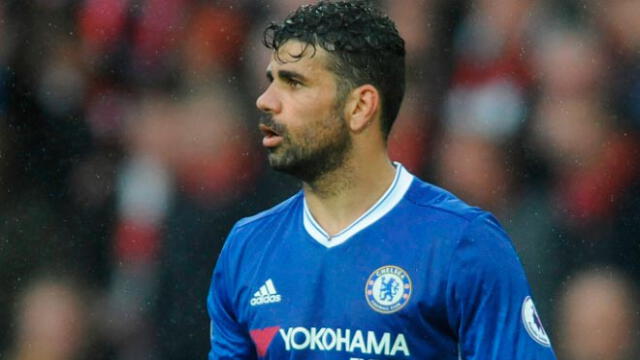 Chelsea podría ya no contar con Diego Costa y ya se sondean a jugador del Real Madrid