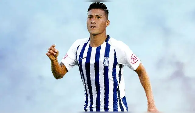 Alianza Lima quiere fichar a Daniel Chávez para el Torneo Clausura
