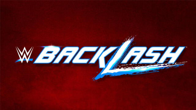 WWE Backlash 2017 se celebra este domingo un día después de NXT Takeover Chicago.