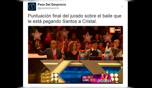 Infartantes memes de la derrota del Sporting Cristal por 4-0 ante Santos en Copa Libertadores. Fuente: Facebook