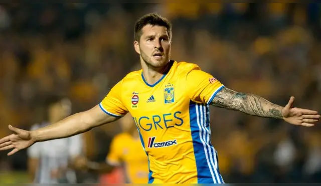 Tigres vs. Chivas, por la final de la Liga MX.