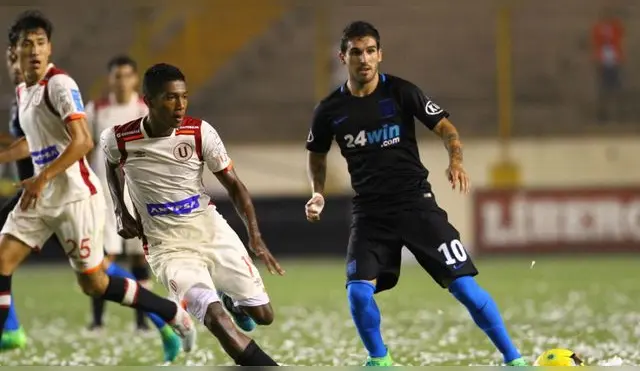 Universitario vs. Alianza Lima: hora, canal y alineaciones del clásico del fútbol peruano