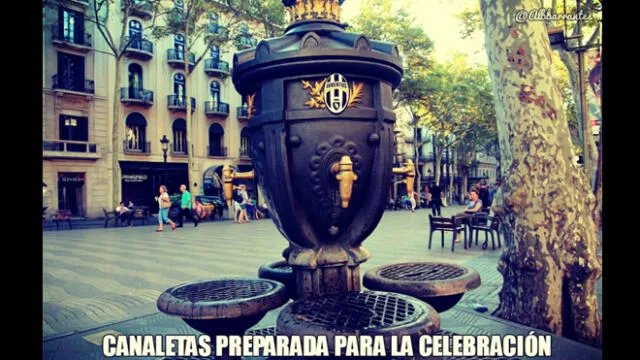 Memes del triunfo del Real Madrid sobre la Juventus en la final de la Champions League. Foto: Twitter.