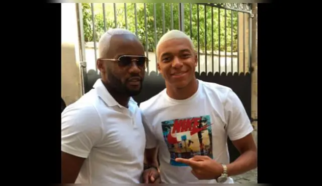 Real Madrid fichajes: Mbappé sorprende al mundo con un cambio radical de look 