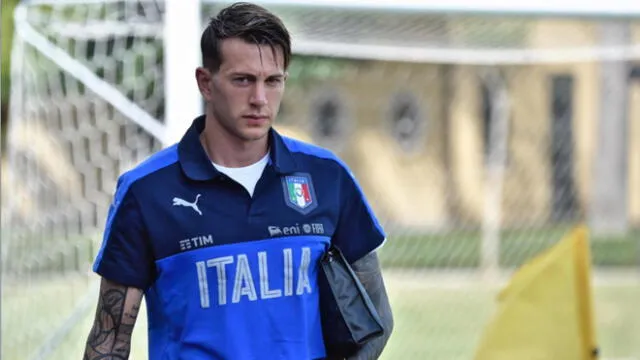 Federico Bernardeschi interesa al Barcelona y podría llegar a bajo costo, Fiorentina pide 40 millones por su pase