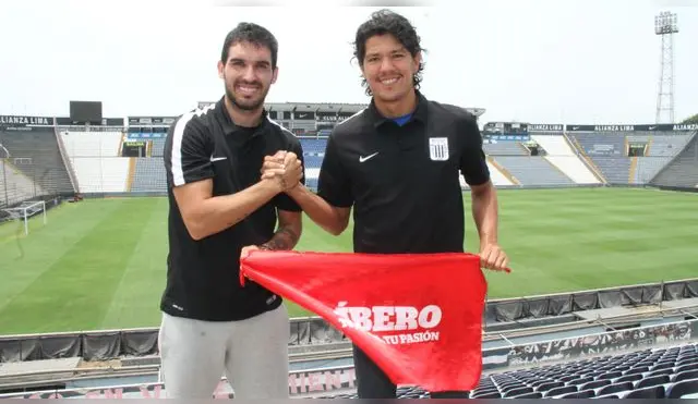Germán Pacheco y Óscar Vílchez juran tener la fórmula para tumbarse a Sporting Cristal