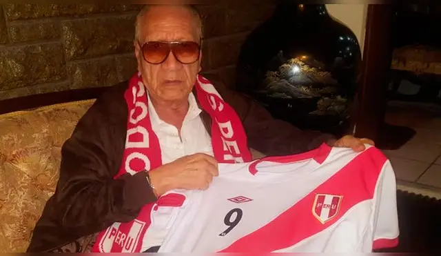 Paolo Guerrero: padre del ‘Depredador’ indignado por su rol en la película de su hijo