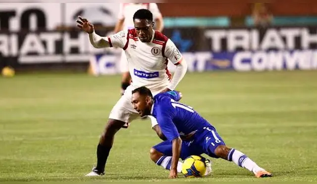 Universitario vs. Alianza Atlético EN VIVO ONLINE GOL PERÚ: partido por el Torneo Apertura
