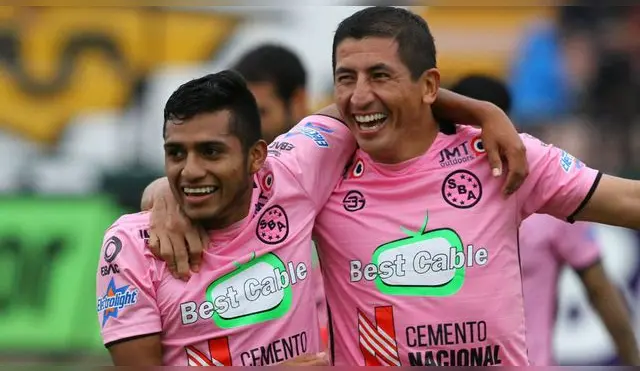 Sport Boys vs. César Vallejo EN VIVO ONLINE BEST CABLE: partidazo por Segunda División en el Callao