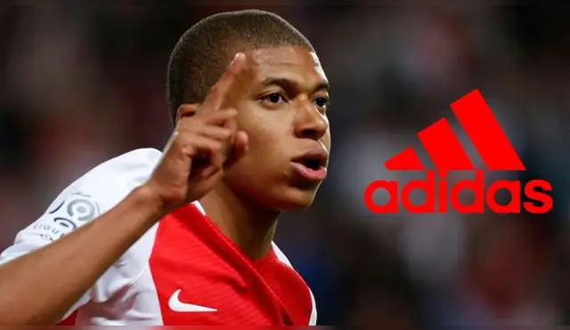 Kylian Mbappé es seguido por varios clubes de Europa, entre ellos el Real Madrid. 
