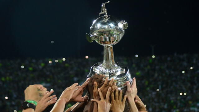 Copa Libertadores 2017: programación, hora, día y canal de partidos de octavos de final [Guía TV]