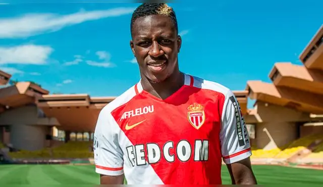 Benjamin Mendy sería nuevo fichaje ‘citizen’ por 45 millones de euros
