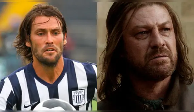 En Game of Thrones, Ned Stark es igualiato a Mauricio Montes.