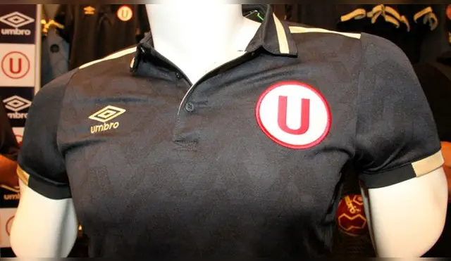 Umbro se pronuncia tras la polémica con Universitario de Deportes.