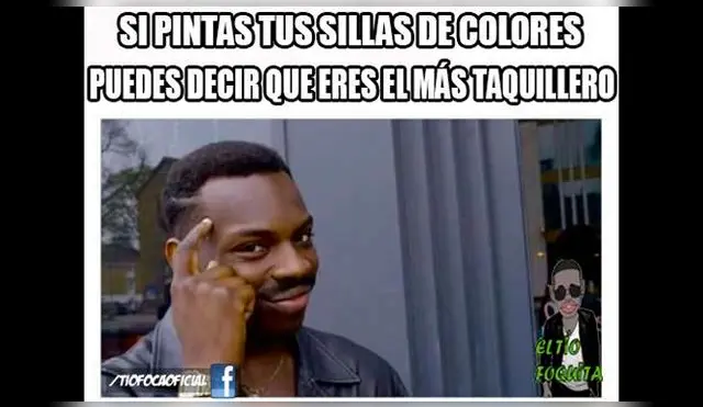 Memes de la victoria de Universitario de Deportes por 2-0 contra Ayacucho FC por el Torneo Apertura 2017. Foto: Facebook.
