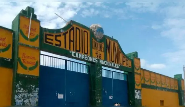 Alianza Atlético se ha visto perjudicado porque tuvo que mudarse del estadio Campeones del 36 a Bellavista y Sechura | FOTO: referencial. 
