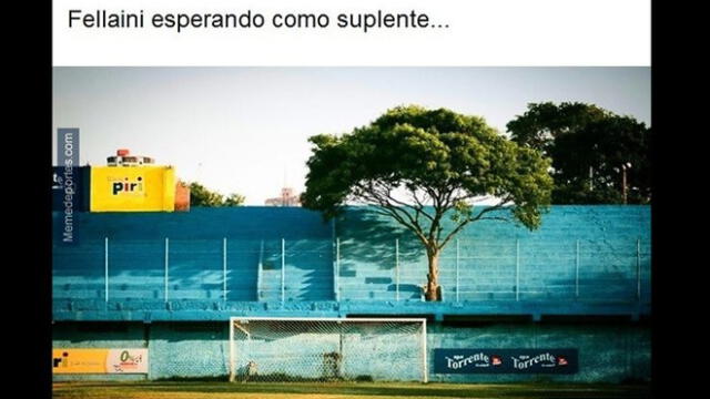 Los graciosos memes que dejó la gran final de la Supercopa de Europa.