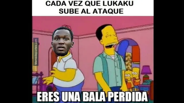 Los graciosos memes que dejó la gran final de la Supercopa de Europa.