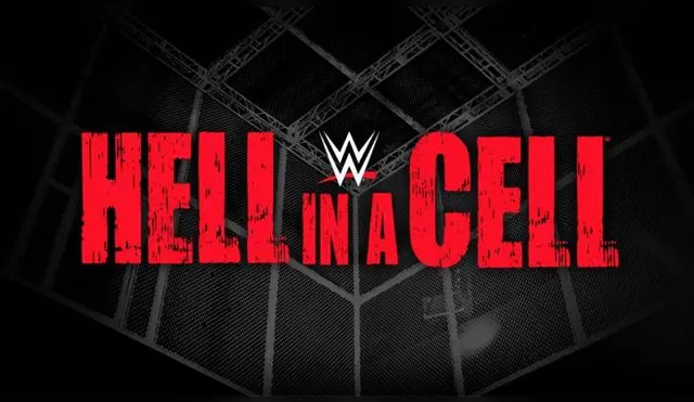 WWE Hell in a Cell 2017 se realizará este domingo en Detriot. Foto: WWE